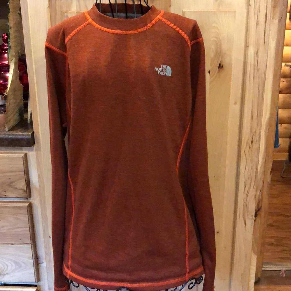 Men’s FlashDry North Face Shirt